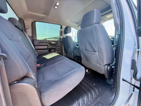 Used 2021 Chevrolet Silverado 2500 W/T w/ WT Convenience Package image 15