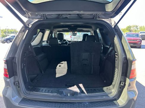 Used 2025 Dodge Durango GT AWD/4WD image 25