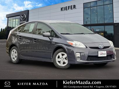 Used 2010 Toyota Prius Two