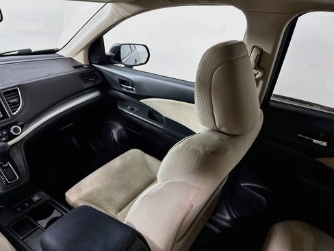 Used 2016 Honda CR-V EX image 19