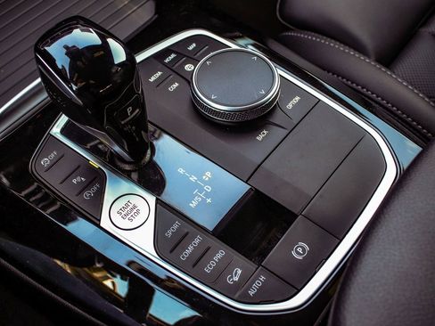 Used 2022 BMW X3 xDrive30i w/ Convenience Package image 24