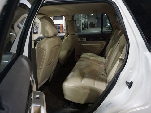 Used 2008 Lincoln MKX 2WD image 11