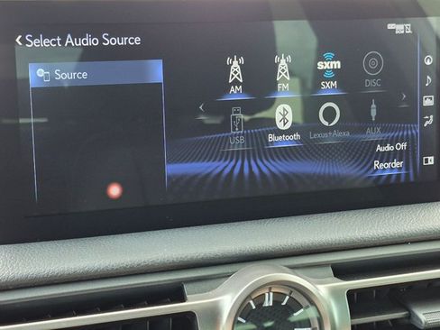 Certified 2022 Lexus IS 350 F Sport w/ Navigation Package RWD image 14