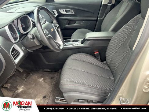 Used 2016 Chevrolet Equinox LT w/ Convenience Package FWD image 17