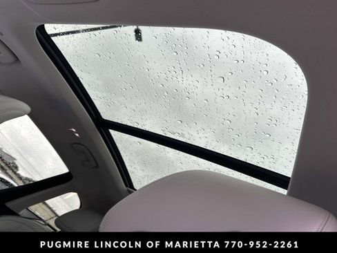 New 2026 Lincoln Nautilus Premier w/ Equipment Group 102A image 33