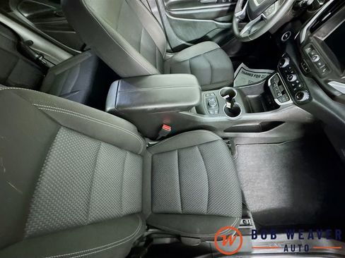 Used 2023 GMC Terrain SLE w/ Driver Convenience Package AWD/4WD image 35