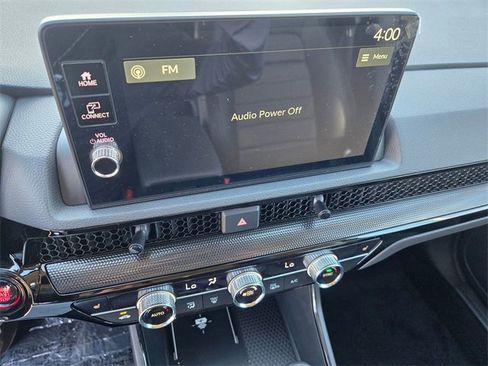 New 2026 Honda CR-V EX-L image 9