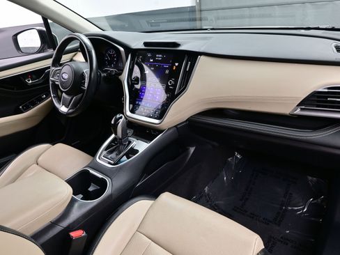 Used 2021 Subaru Outback Limited XT w/ Popular Package #2 image 14