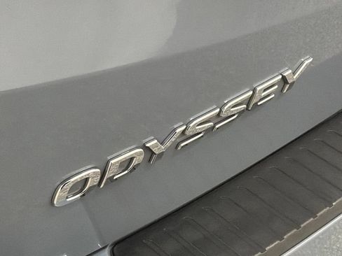 Used 2023 Honda Odyssey Sport image 23