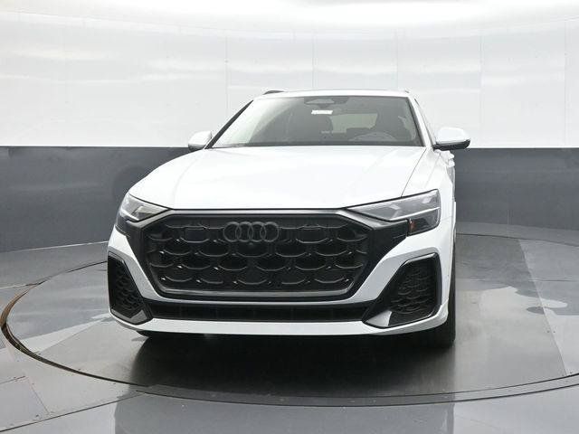 New 2027 Audi Q8 Prestige AWD/4WD image 2