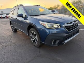 Used 2022 Subaru Outback Limited video 1