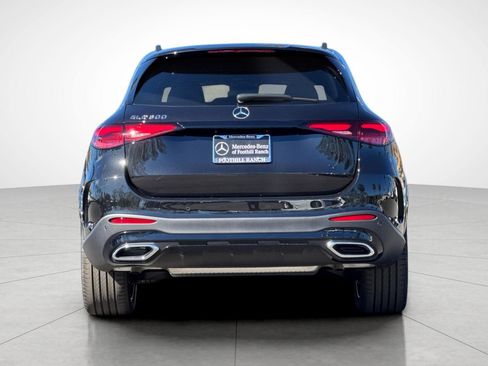 New 2026 Mercedes-Benz GLC 300 image 9