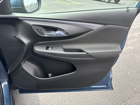 New 2026 Buick Envista Preferred FWD image 34