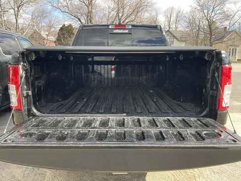 Used 2019 RAM 1500 Big Horn image 20