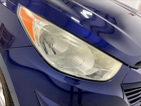 Used 2012 Hyundai Tucson GLS image 35