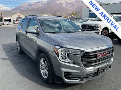 Used 2023 GMC Terrain SLE w/ Driver Convenience Package