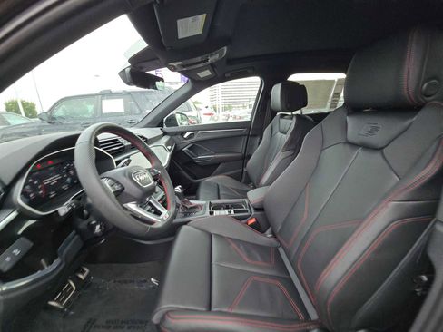 New 2025 Audi Q3 2.0T Premium Plus image 28