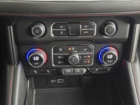 Used 2023 Chevrolet Tahoe RST w/ Sport Performance Package AWD/4WD image 19