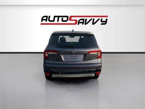 Used 2022 Honda Pilot EX-L image 6