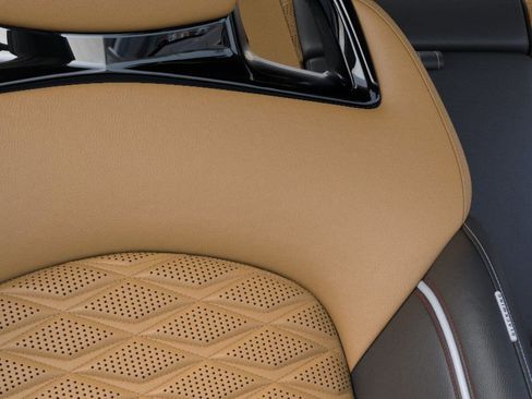 New 2026 Cadillac CT4 V Blackwing w/ LPO, Bronce Accent Package image 57