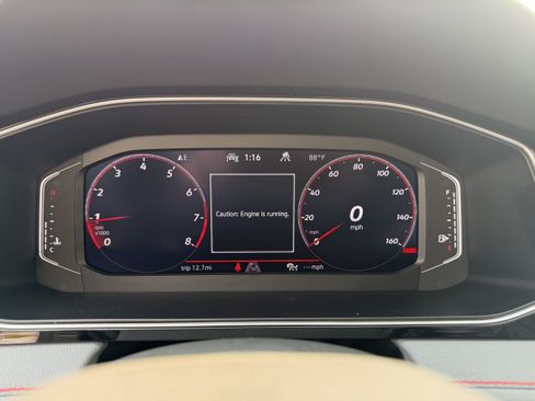 New 2026 Volkswagen Jetta GLI Autobahn FWD image 19