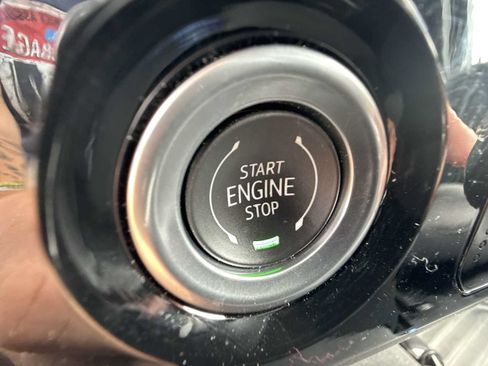 Certified 2024 Chevrolet Silverado 1500 LT AWD/4WD image 16