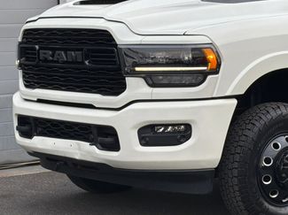 Used 2024 RAM 3500 Limited video 2
