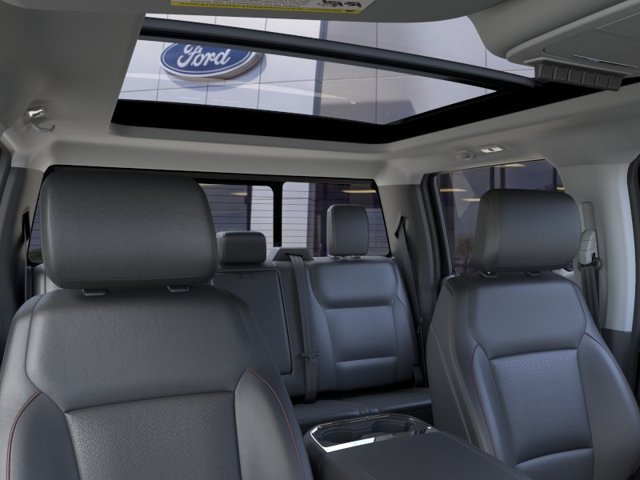 New 2026 Ford F250 4x4 Crew Cab Super Duty image 22