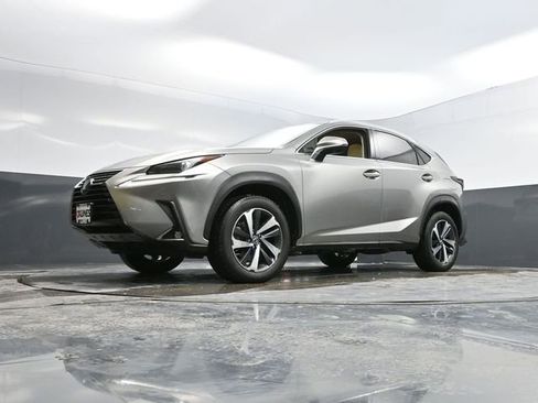 Used 2020 Lexus NX 300 300 Base w/ Premium Package image 51