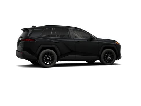 New 2026 Toyota RAV4 XLE Premium image 11