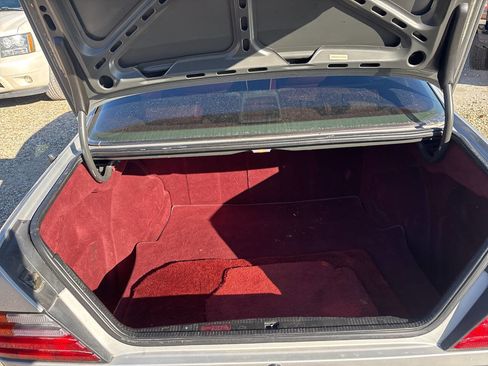 Used 1989 Mercedes-Benz 300 CE Coupe image 11