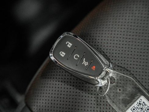 Used 2023 Chevrolet Blazer RS w/ Driver Confidence II Package image 50