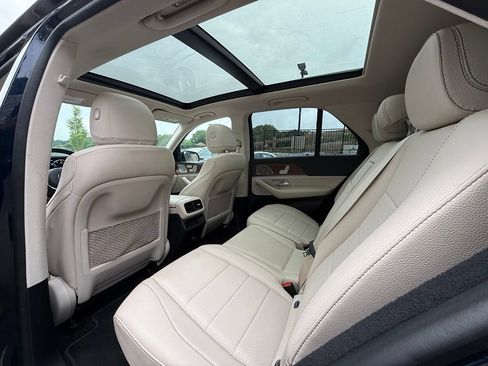 Used 2022 Mercedes-Benz GLE 350 4MATIC image 24