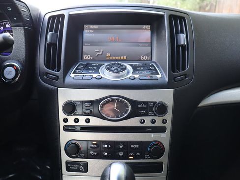 Used 2008 INFINITI G35 x Sedan w/ Premium Pkg AWD/4WD image 35