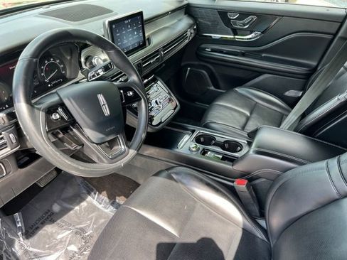 Used 2020 Lincoln Corsair AWD w/ Equipment Group 101A image 10