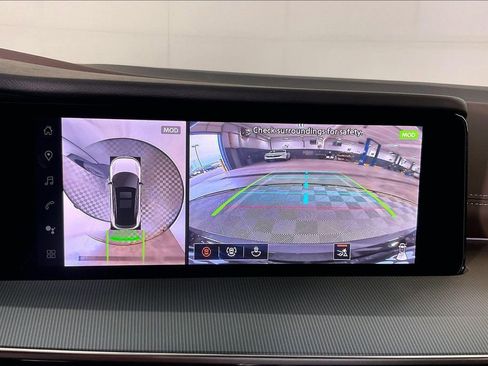 New 2026 Nissan Murano Platinum w/ Cargo Package image 32