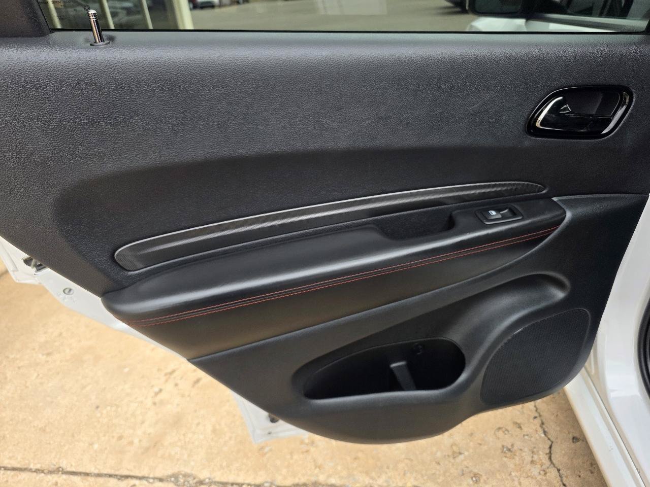 Used 2024 Dodge Durango GT AWD/4WD image 25