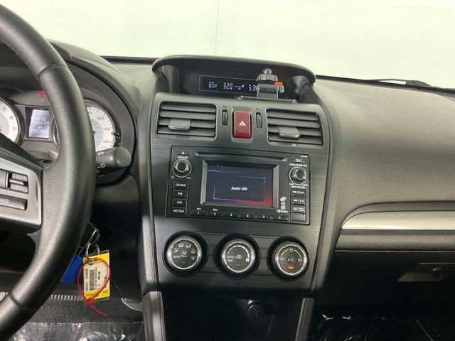 Used 2013 Subaru Impreza 2.0i Sport Limited AWD/4WD image 17