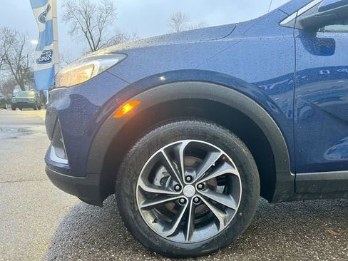 Used 2023 Buick Encore GX Select image 20