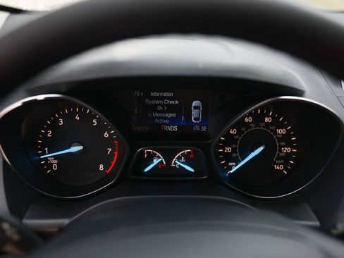 Used 2018 Ford Escape SEL FWD image 27