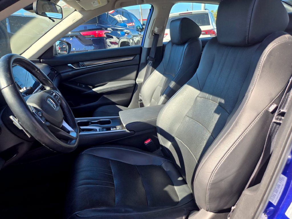 Used 2021 Honda Accord Sport Special Edition image 9