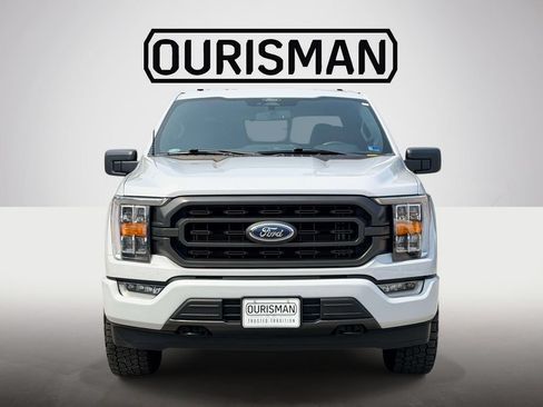 Used 2022 Ford F150 XLT w/ Equipment Group 302A High AWD/4WD image 25