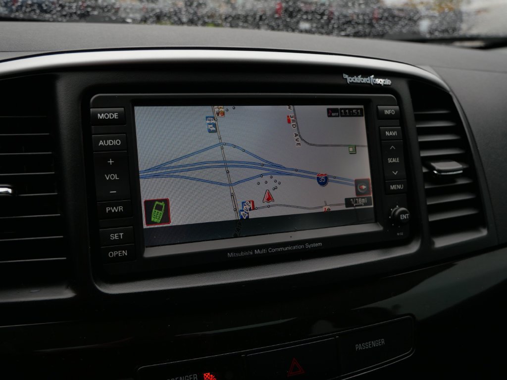 Used 2008 Mitsubishi Lancer Evolution MR AWD/4WD image 30