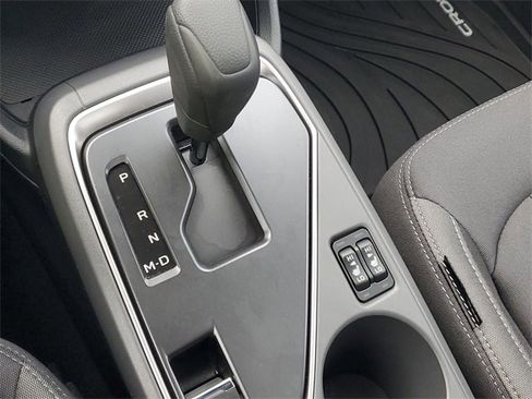 Certified 2025 Subaru Crosstrek 2.0i Premium image 27