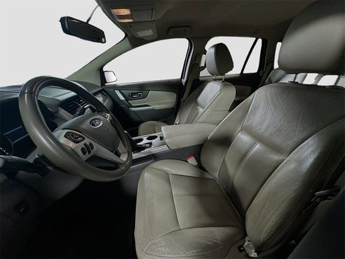 Used 2014 Ford Edge SEL w/ Equipment Group 205A image 20