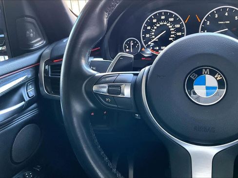 Used 2017 BMW X5 sDrive35i image 24