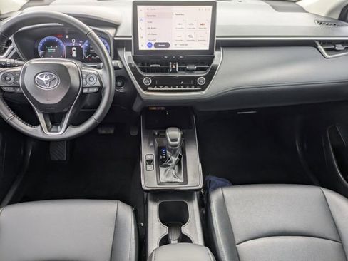 Certified 2026 Toyota Corolla Cross XLE w/ Convenience Package image 11