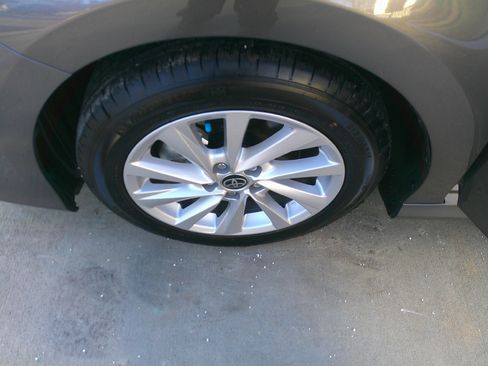 Used 2024 Toyota Camry LE image 16