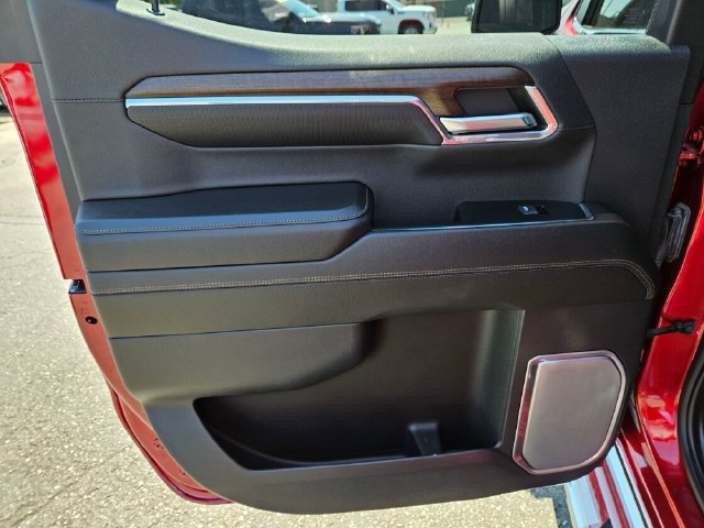 Used 2024 Chevrolet Silverado 1500 High Country w/ High Country Premium Package AWD/4WD image 20