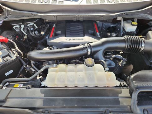 Used 2023 Ford F150 Raptor AWD/4WD image 31